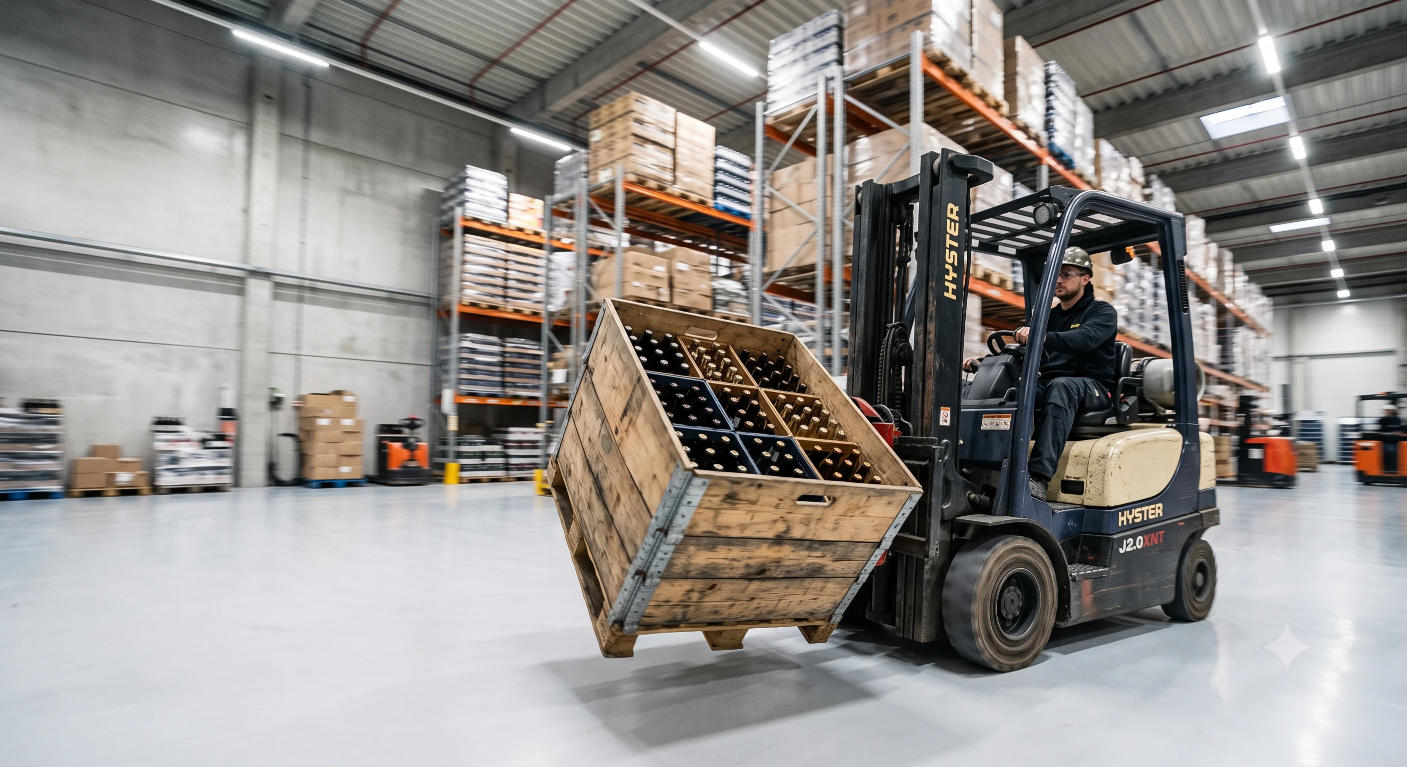 Box Rotators