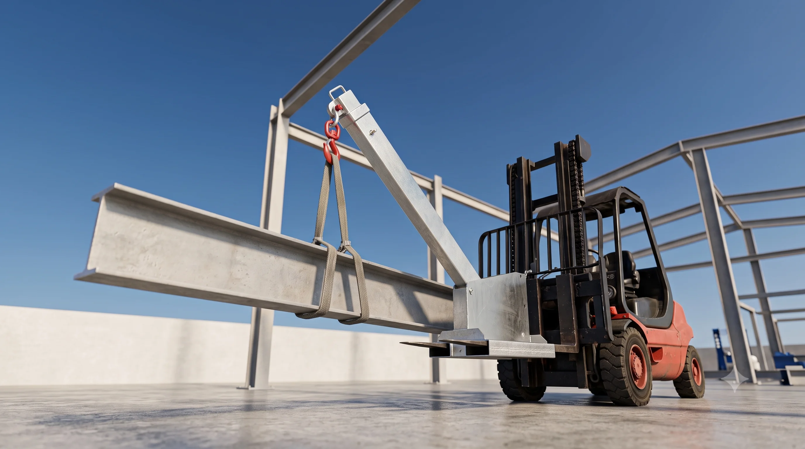 Jib Cranes