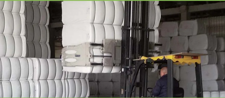 Handling Awkward Loads? Wontonne has the Solution.