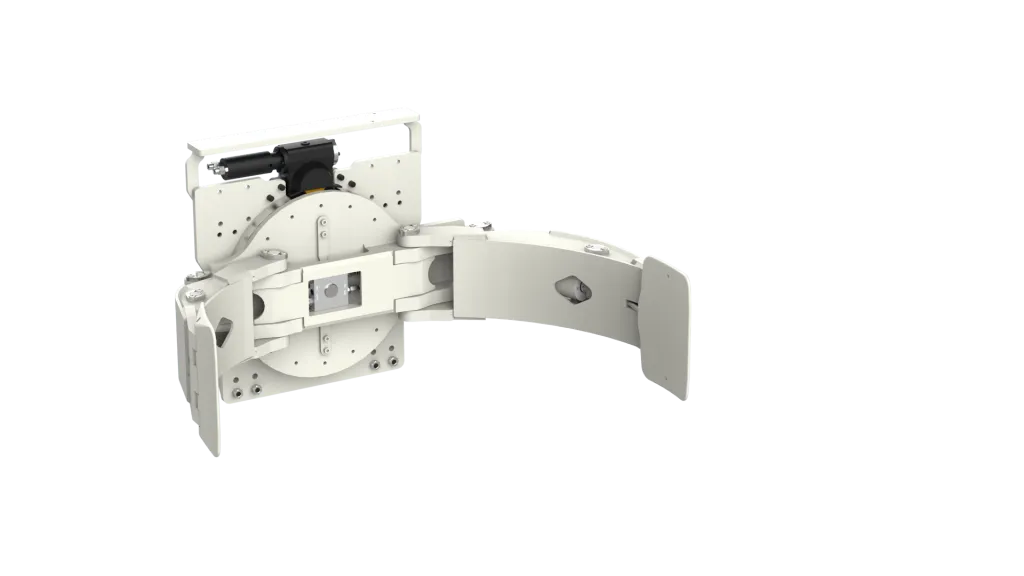 Material Handling Solutions for the Paper, Packaging, and Printing Industries