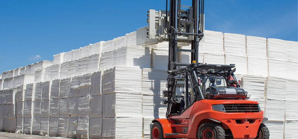 Paper Roll Clamp Complete Buying Guide for Global Buyers