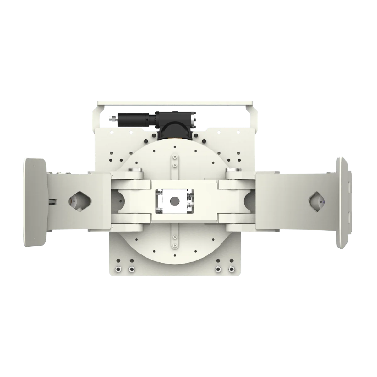 12G Paper Roll Clamp