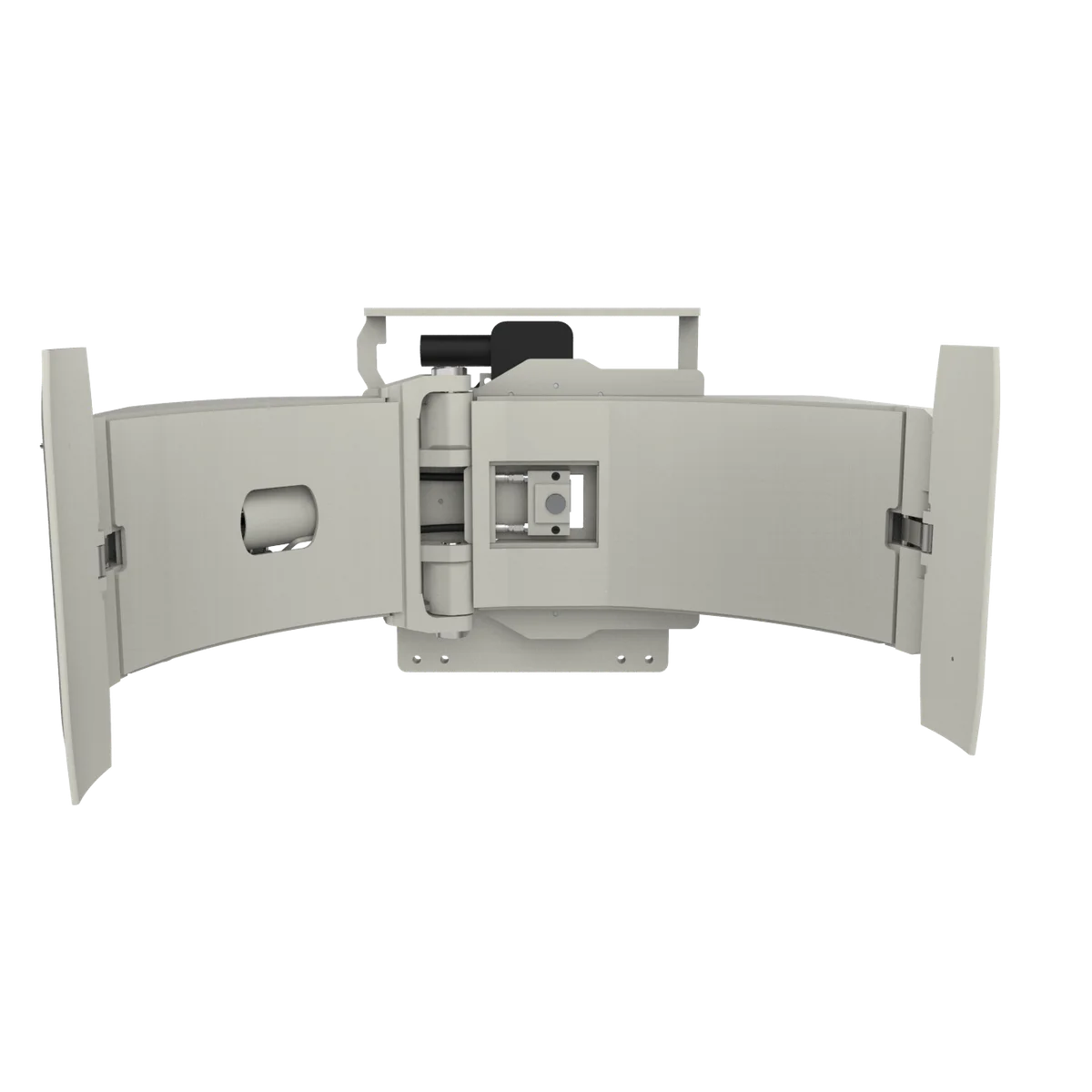 15F Paper Roll Clamp