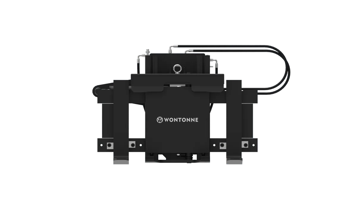 180° Box Rotator (Stabilized Arm Type) - 6