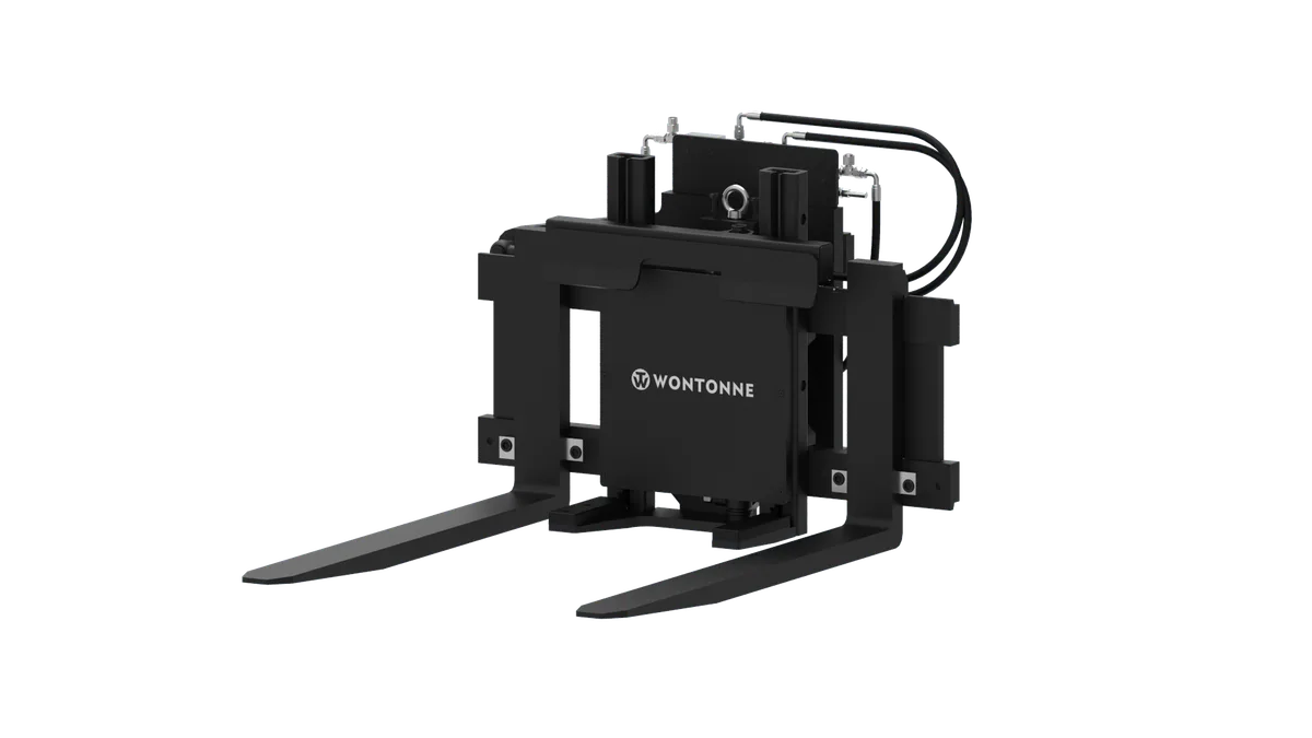 180° Box Rotator (Stabilized Arm Type) - 4