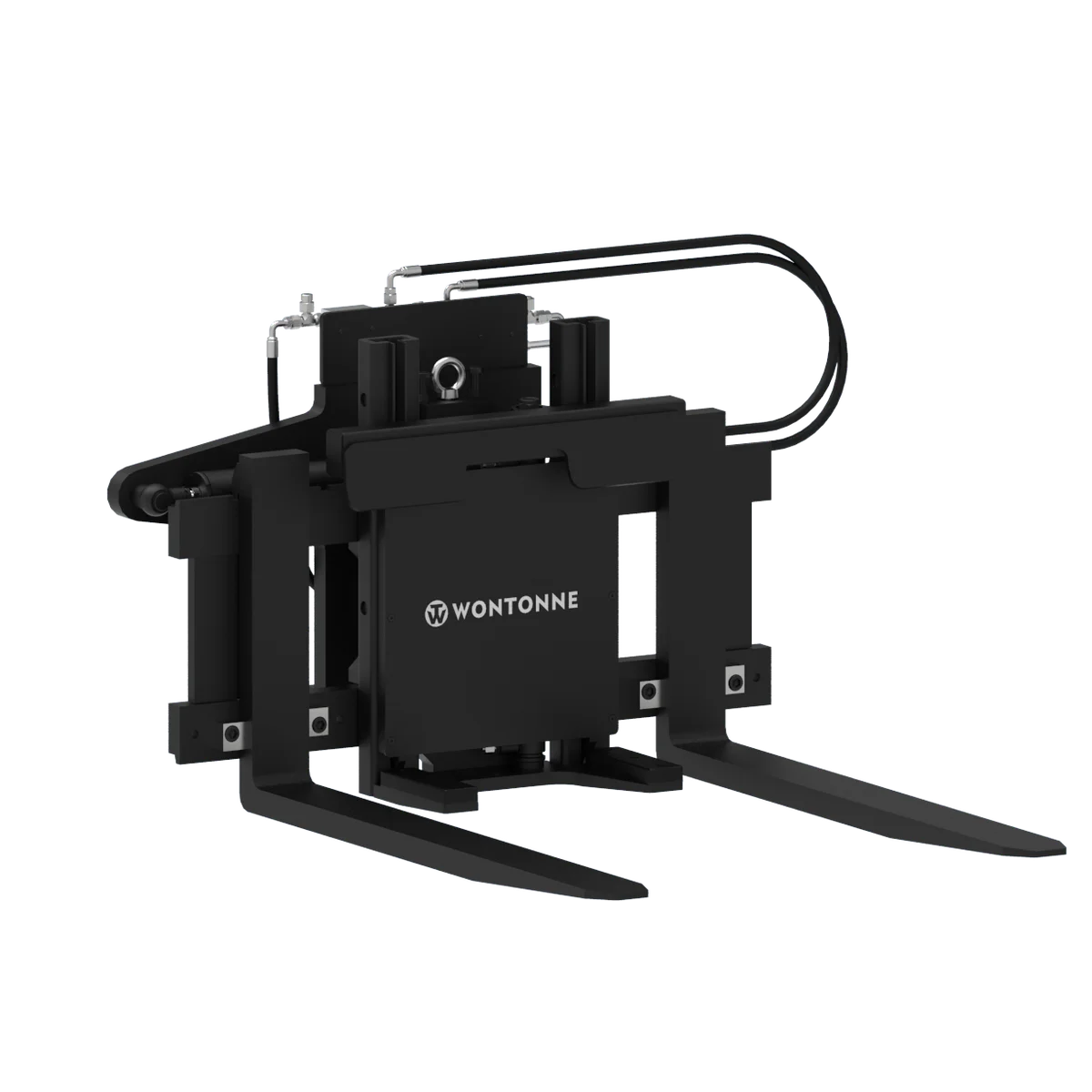 180° Box Rotator (Stabilized Arm Type)
