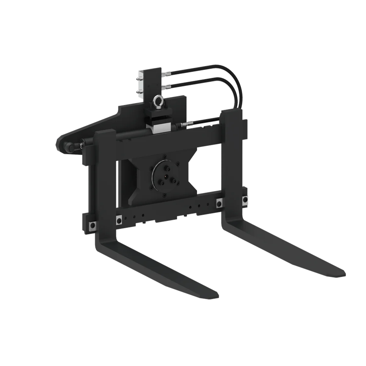 180° Box Rotator (Standard Type)