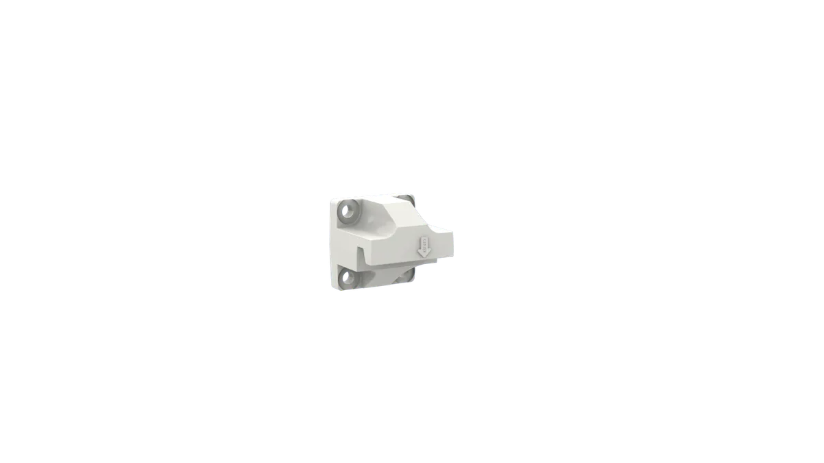 20G Paper Roll Clamp(Positioned Short Arm) - 23