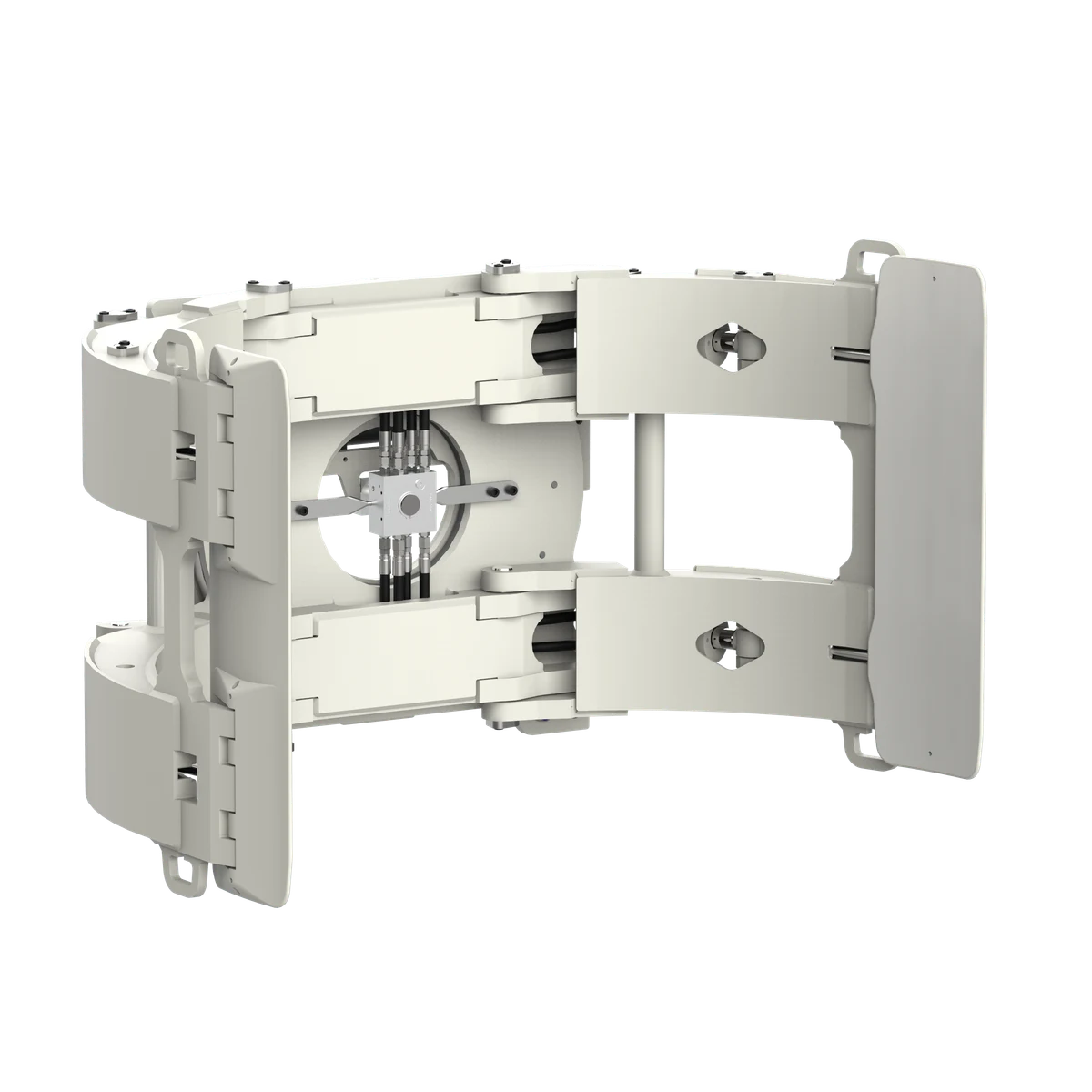 24G Paper Roll Clamp