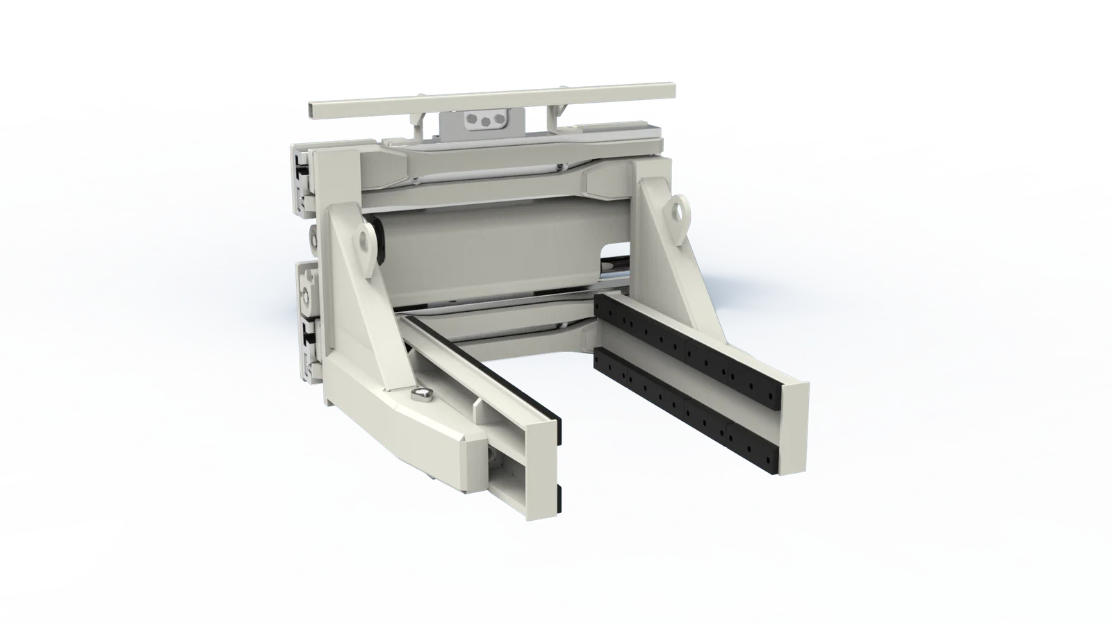 2D-Articulation Block Clamp - 13