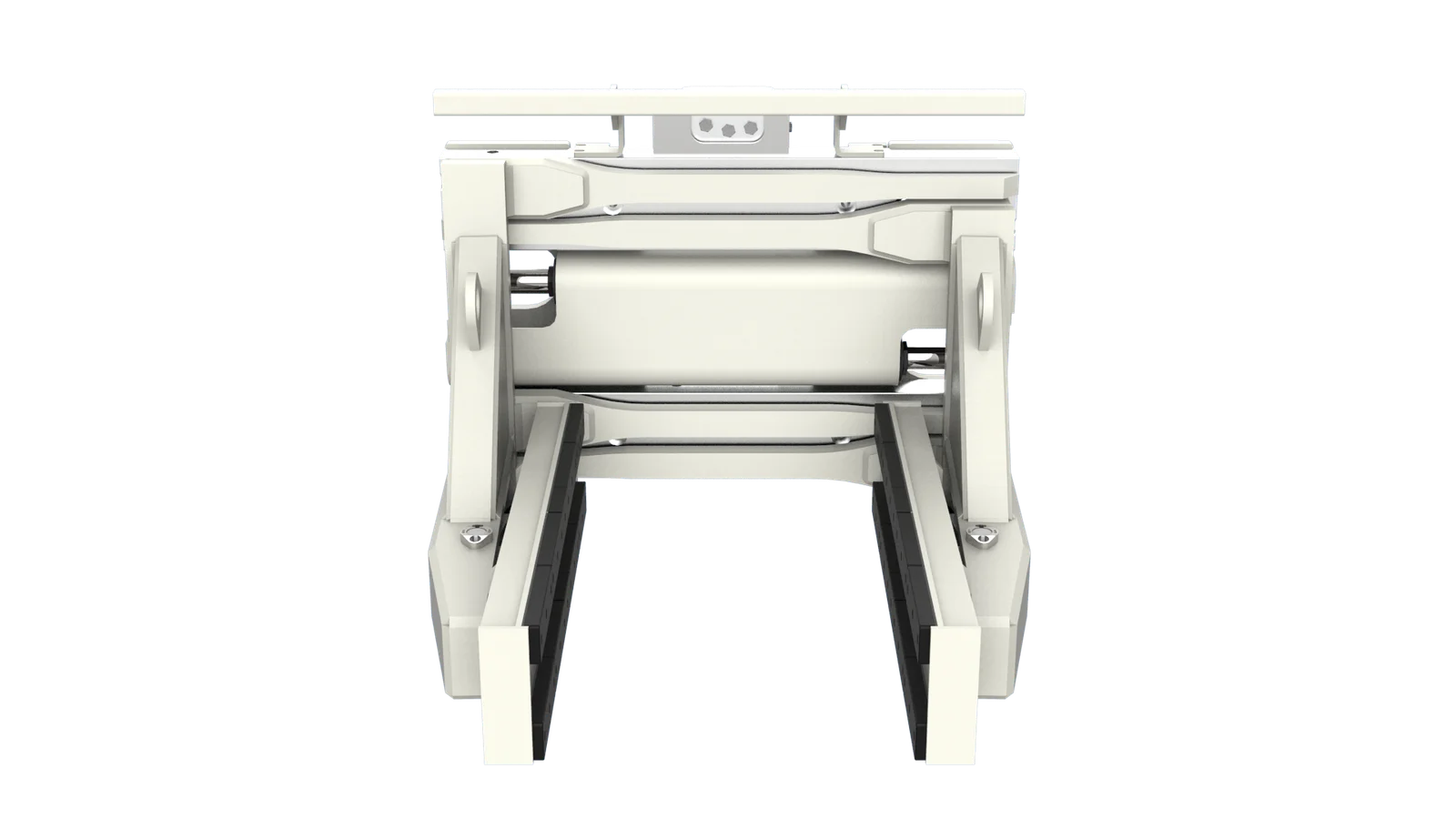2D-Articulation Block Clamp - 12
