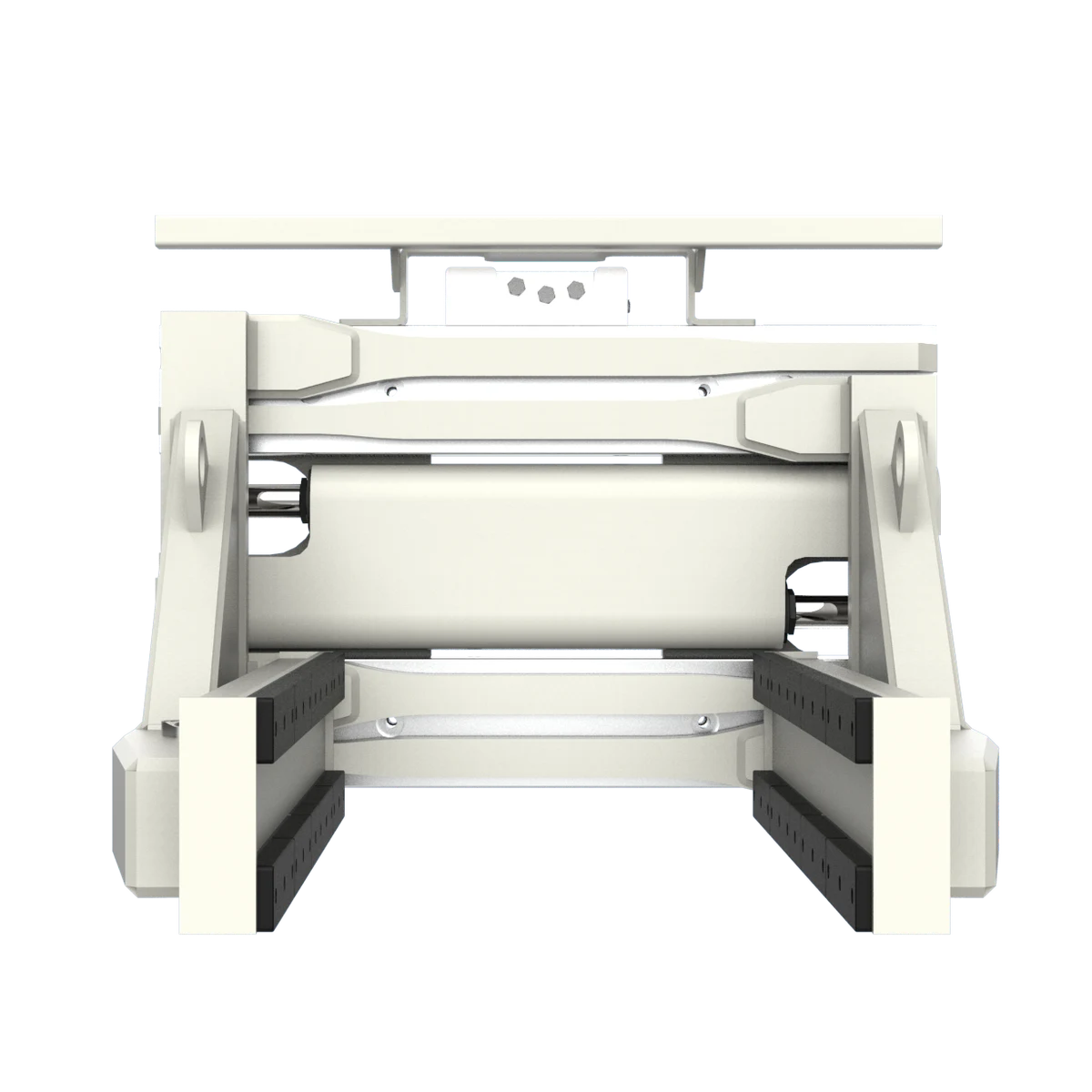 2D-Articulation Block Clamp