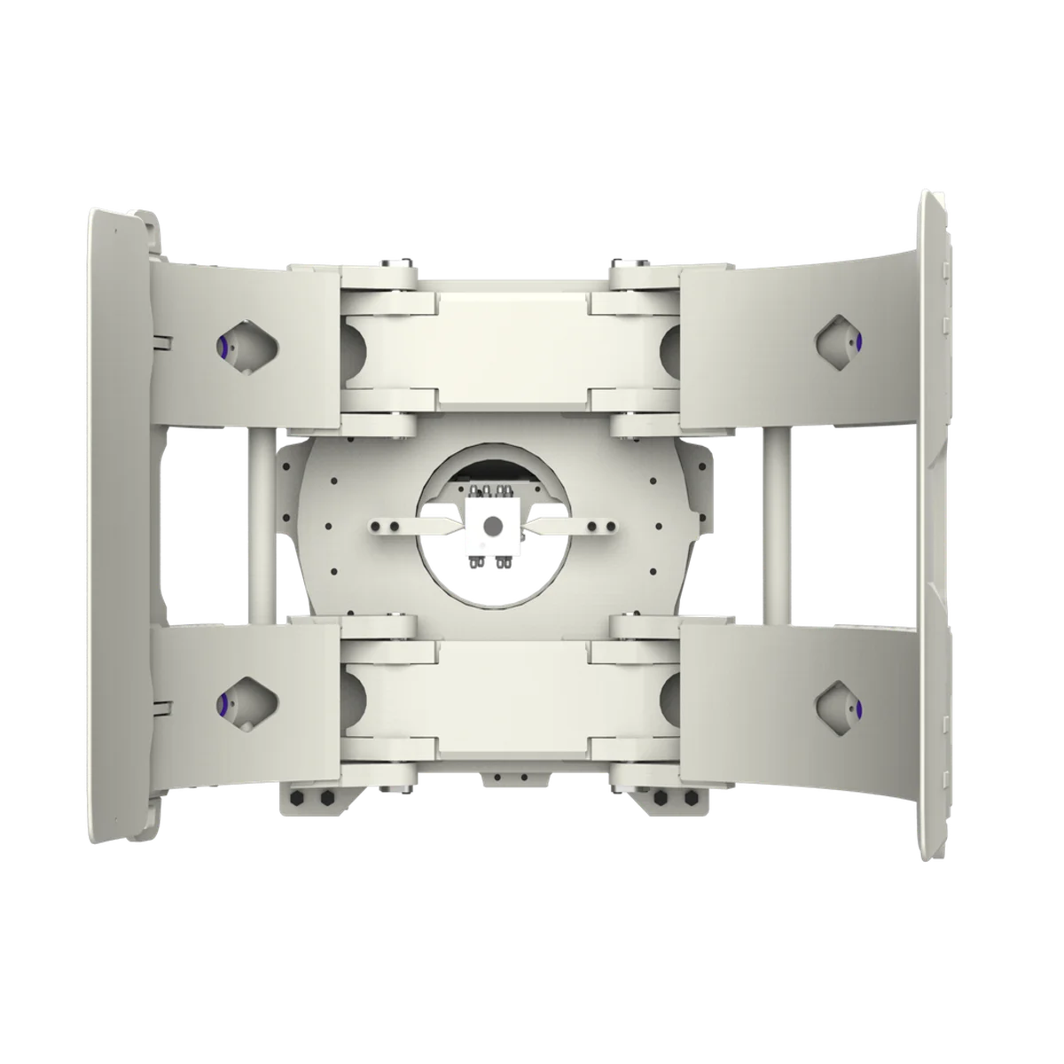 30G Paper Roll Clamp (Positioned Short Arm)