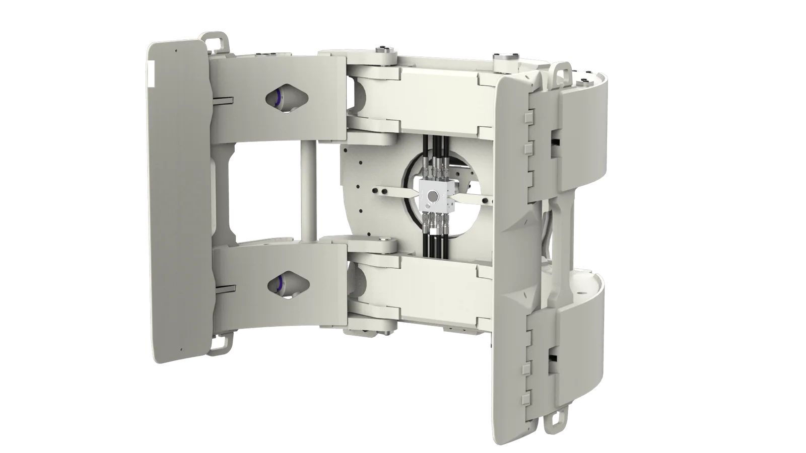 30G Paper Roll Clamp - 6