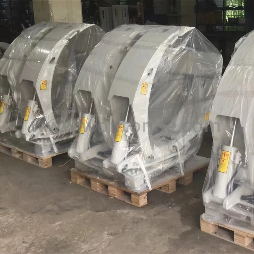 30G Paper Roll Clamp - 1