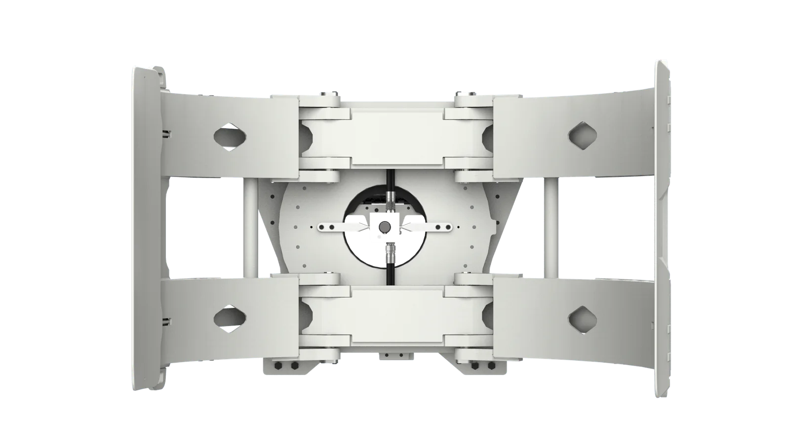 33G Paper Roll Clamp (Positioned Short Arm) - 10