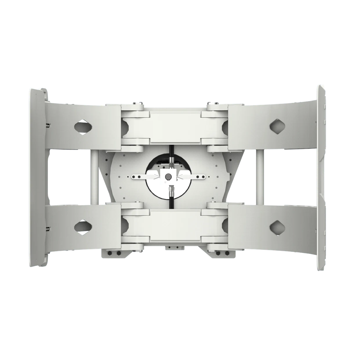33G Paper Roll Clamp (Positioned Short Arm)