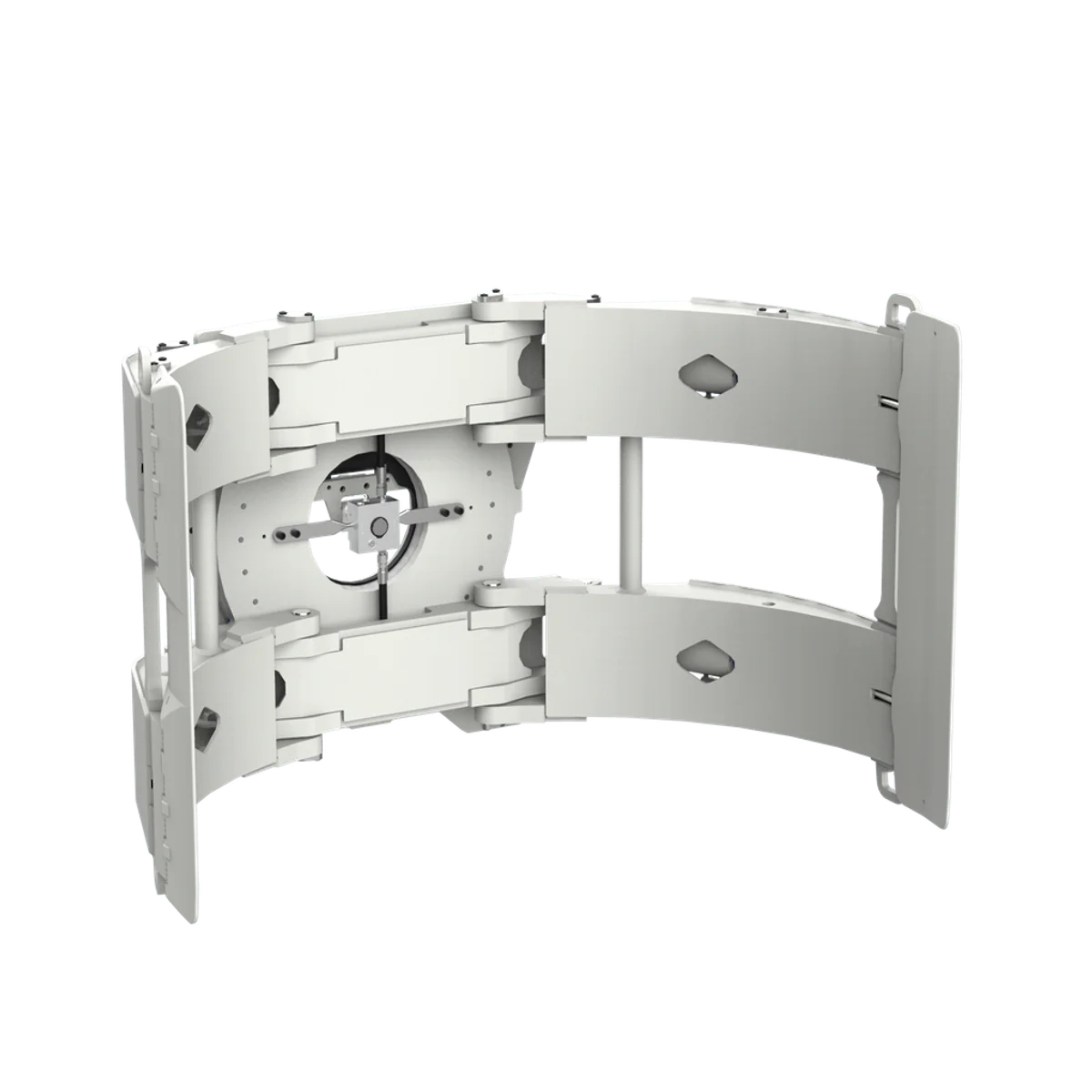 33G Paper Roll Clamp