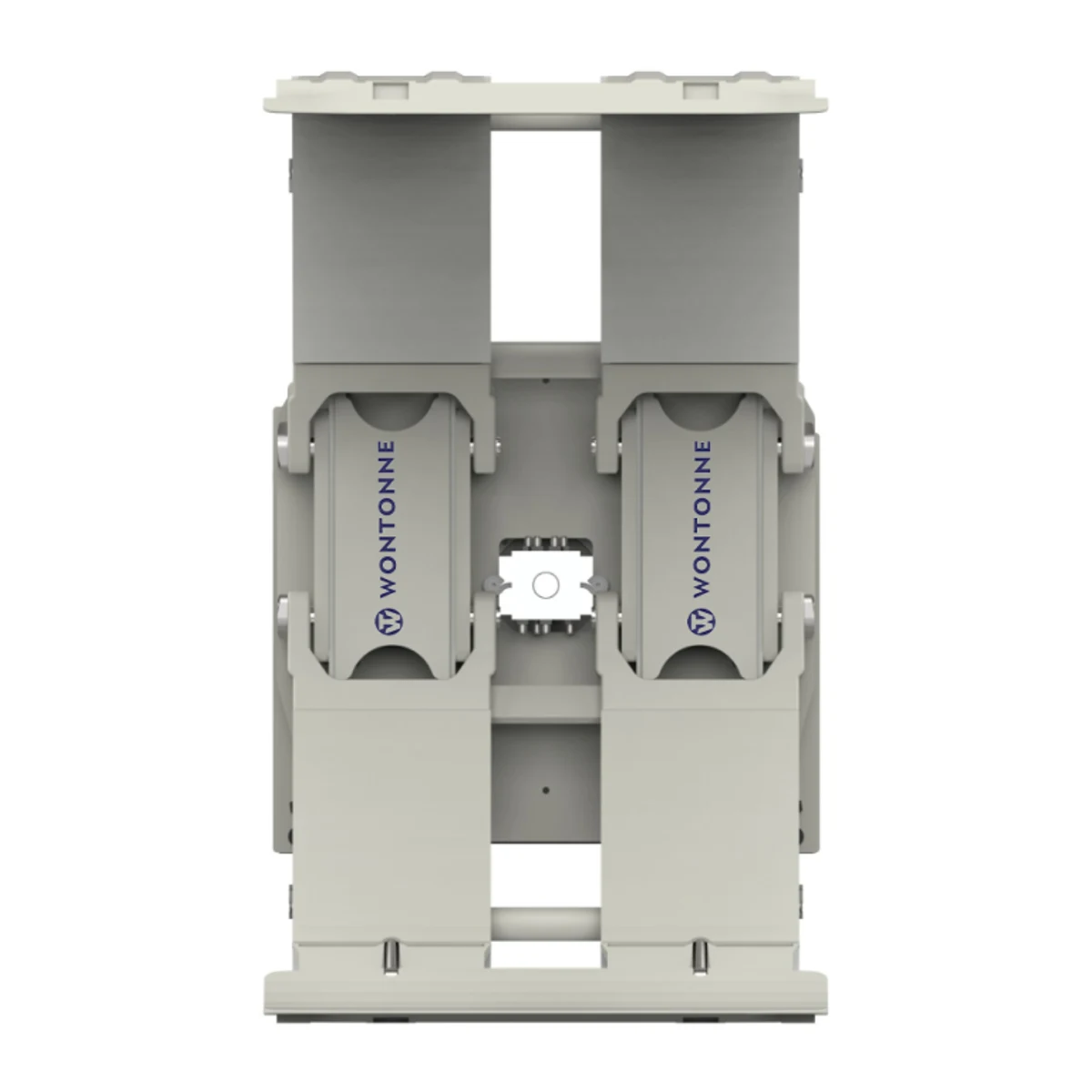35F/45F Paper Roll Clamp