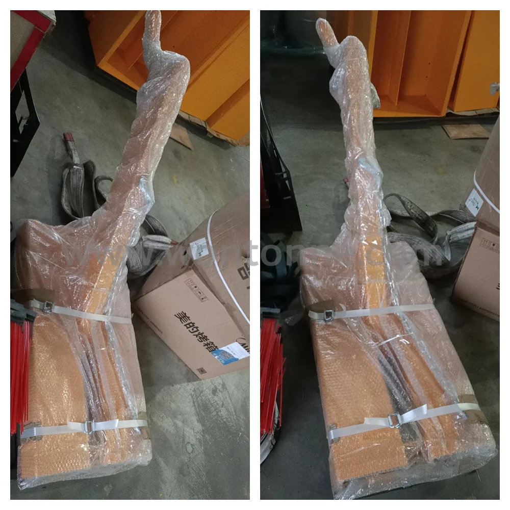 Bag Lifter - 3