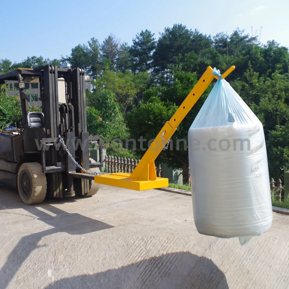 Bag Lifter - 2