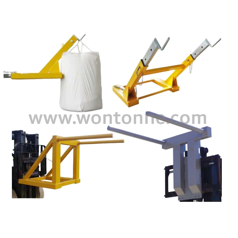 Bag Lifter - 1