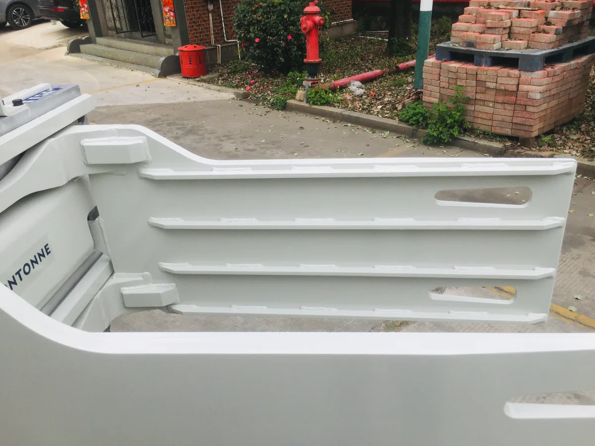 Bale clamp – E series- side shifting - 10
