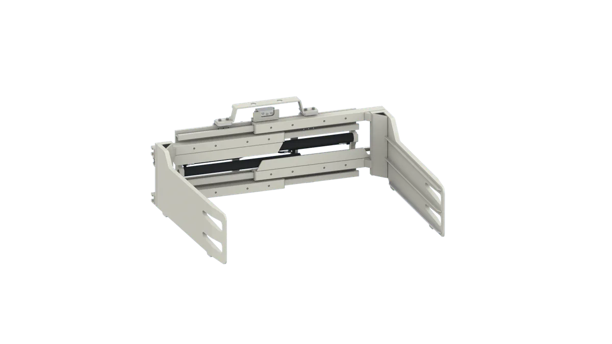 Bale clamp – Pulp bale - 24