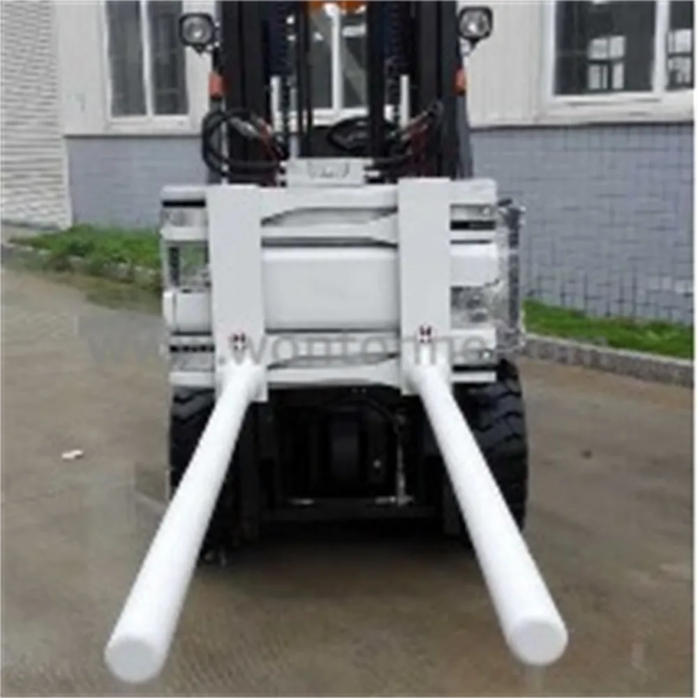 Bar-Arm Clamps - 5