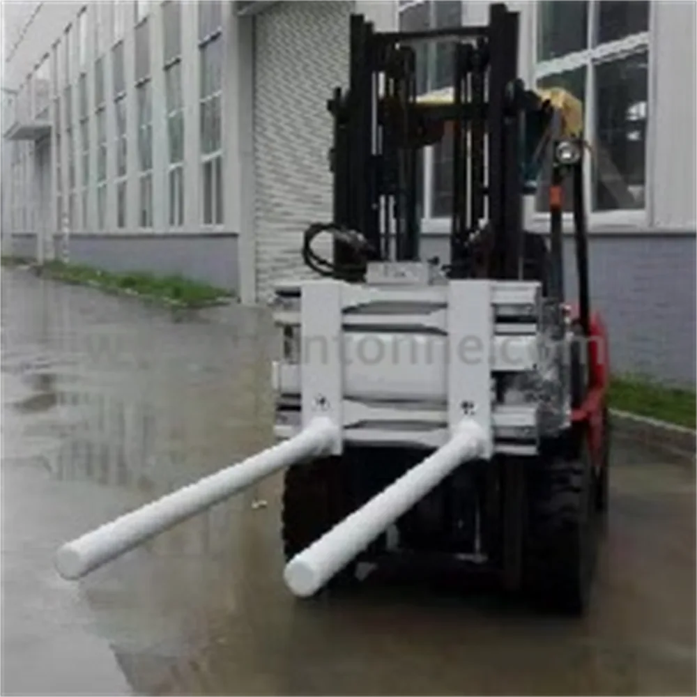 Bar-Arm Clamps - 4
