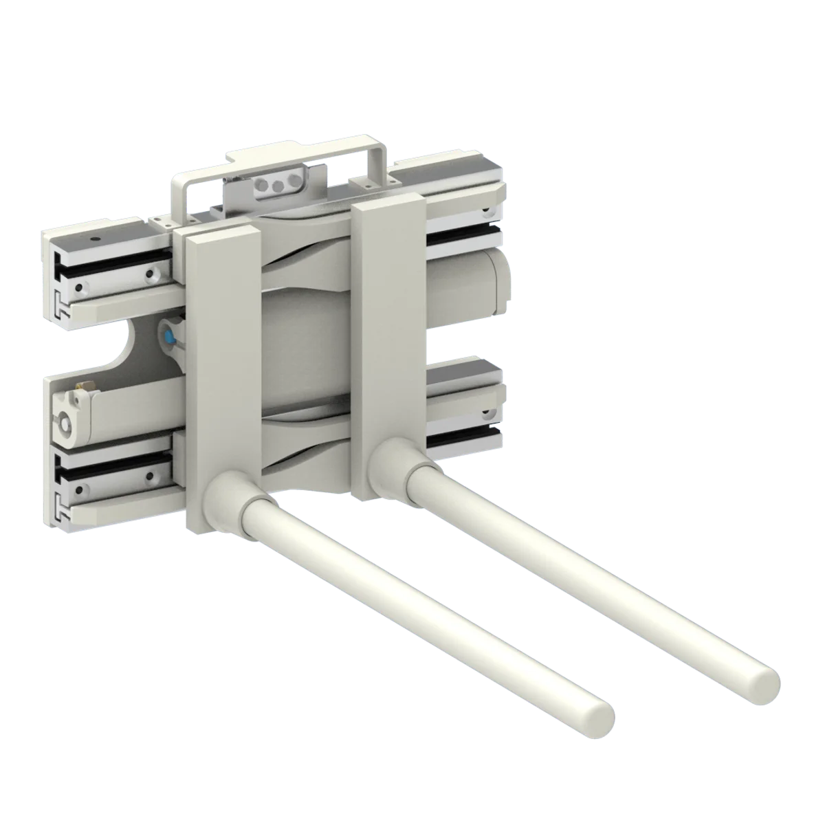 Bar-Arm Clamps