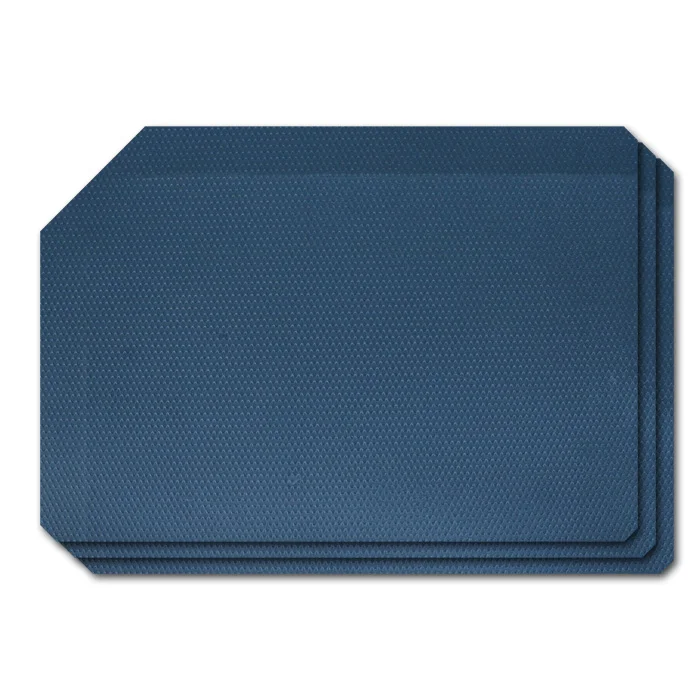 Black Plastic Slip Sheets