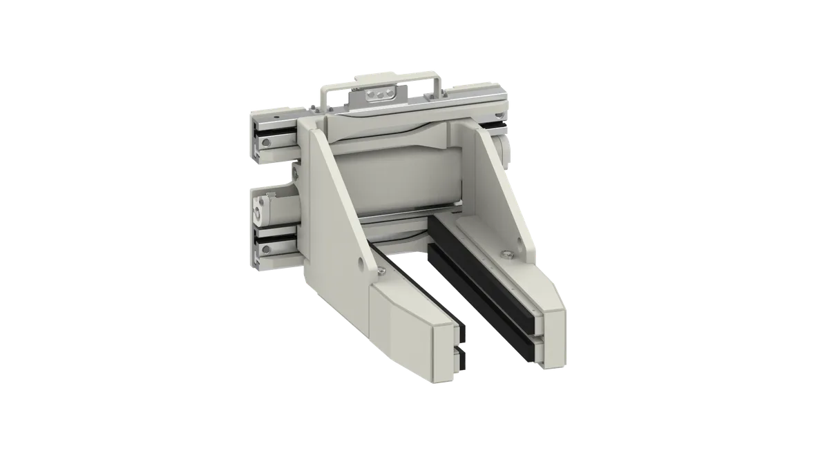 Block Clamp - 16