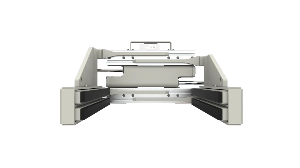 Block Clamp - 15