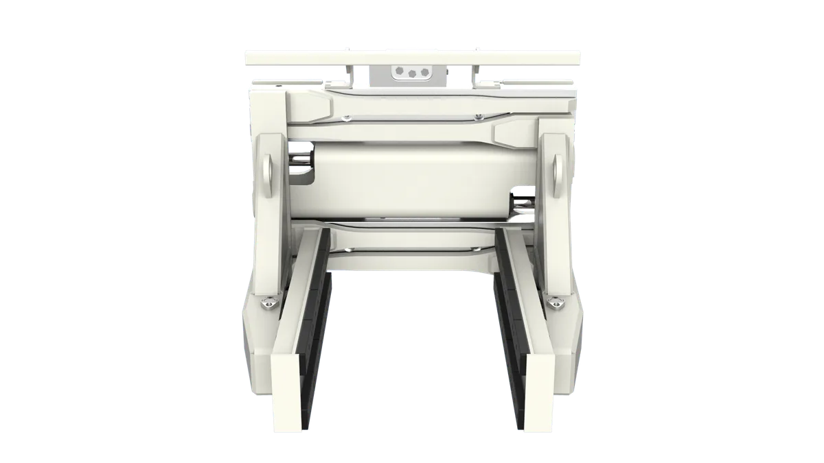 Block Clamp - 13