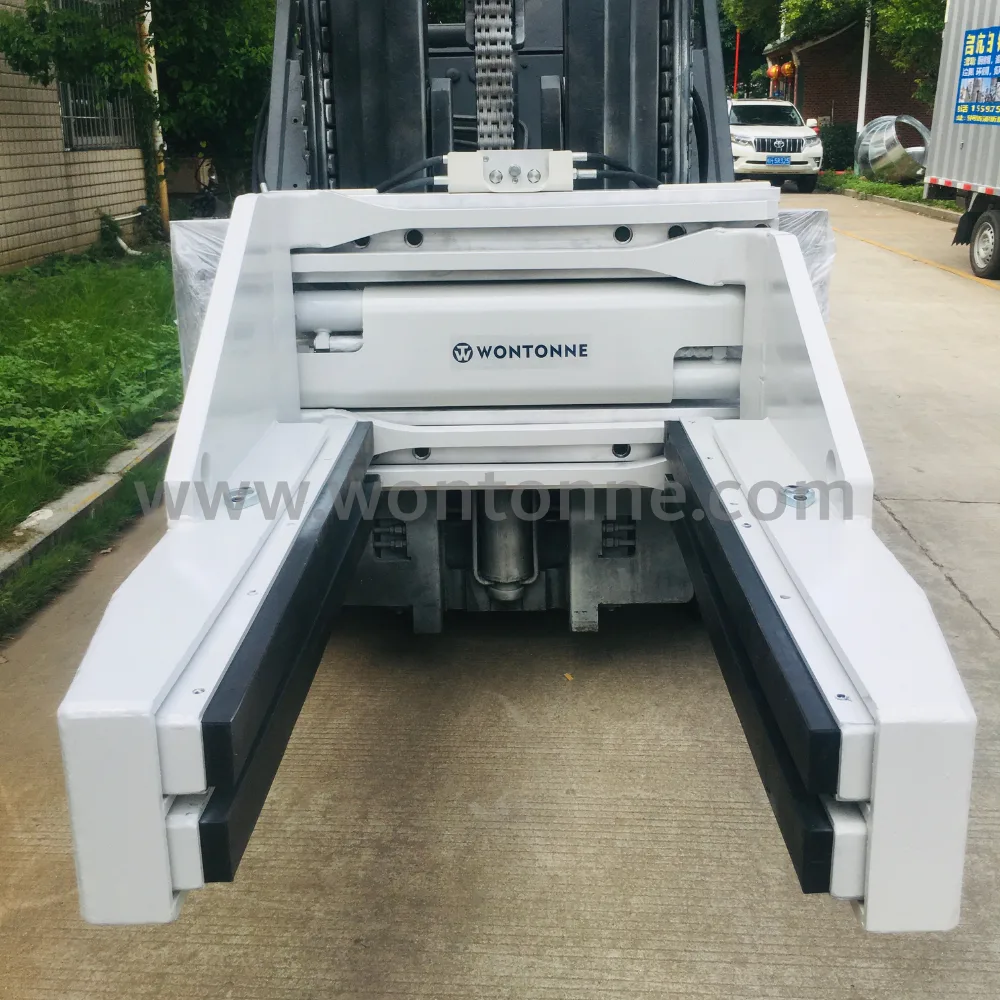 Block Clamp - 10