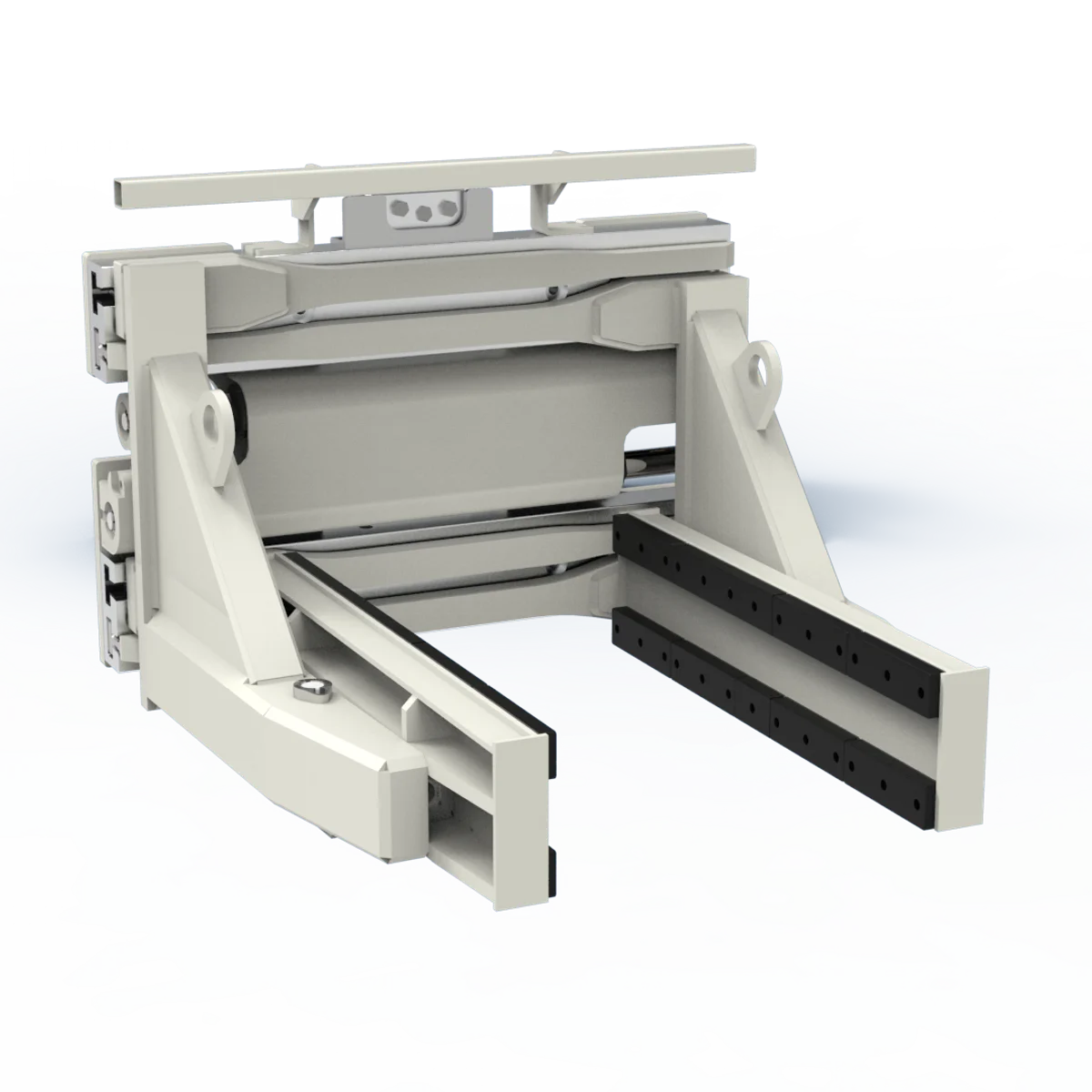 Block Clamp