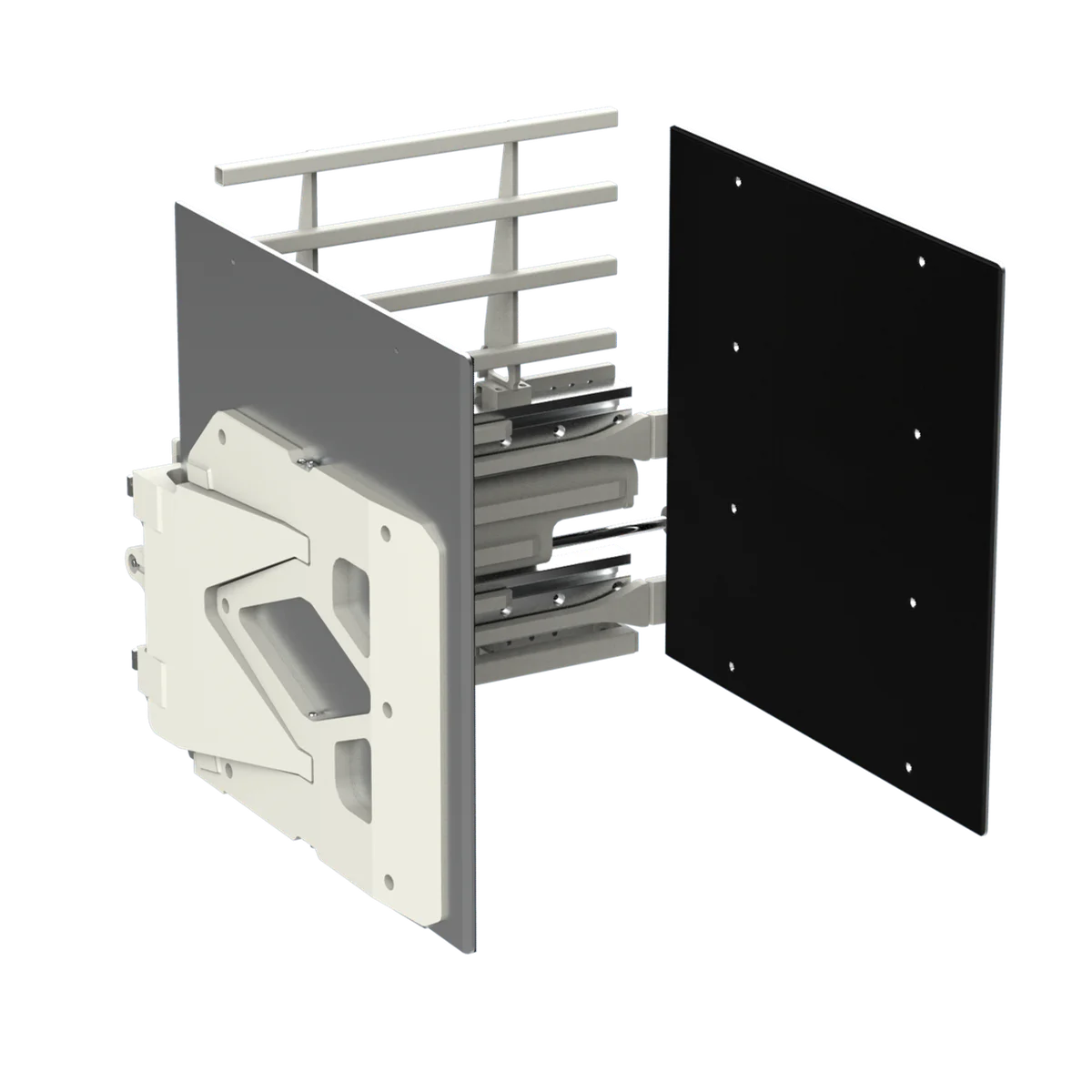 Carton Clamps