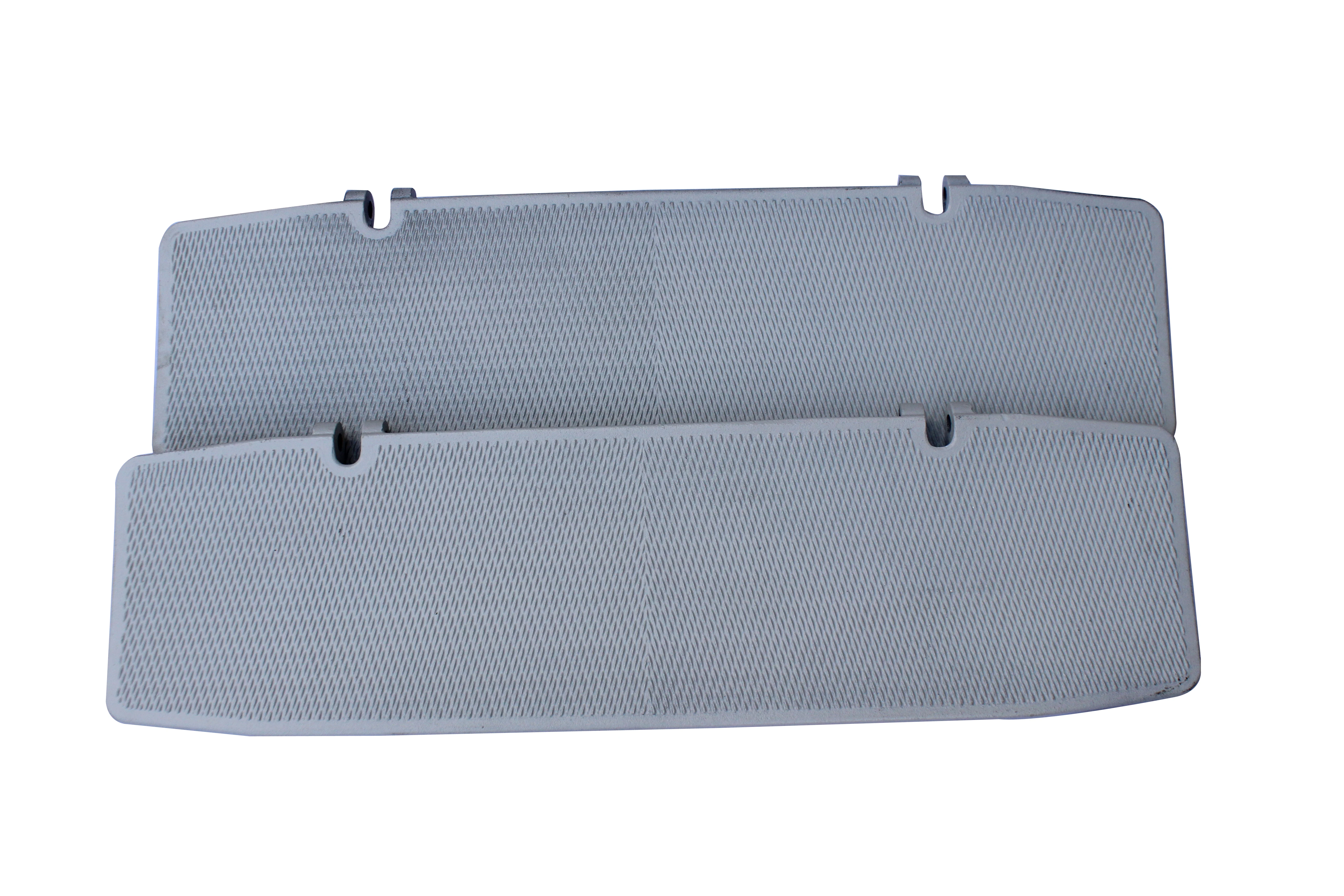 Contact Pads - 3