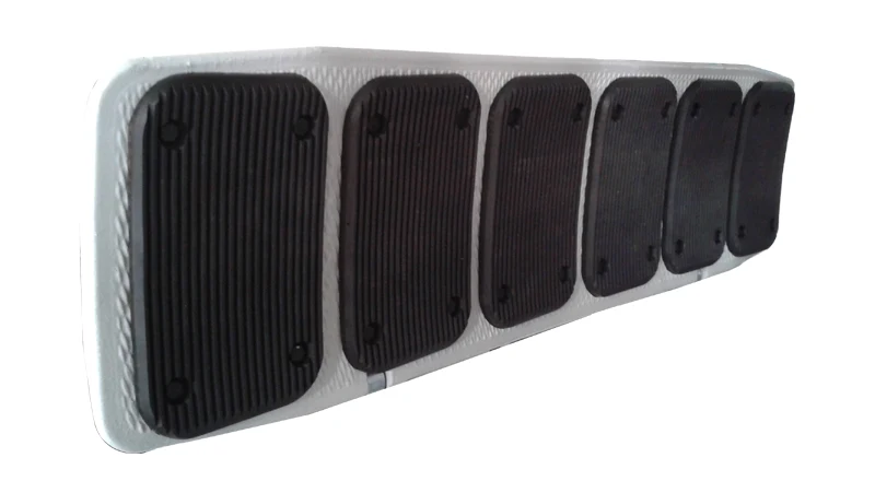 Contact Pads