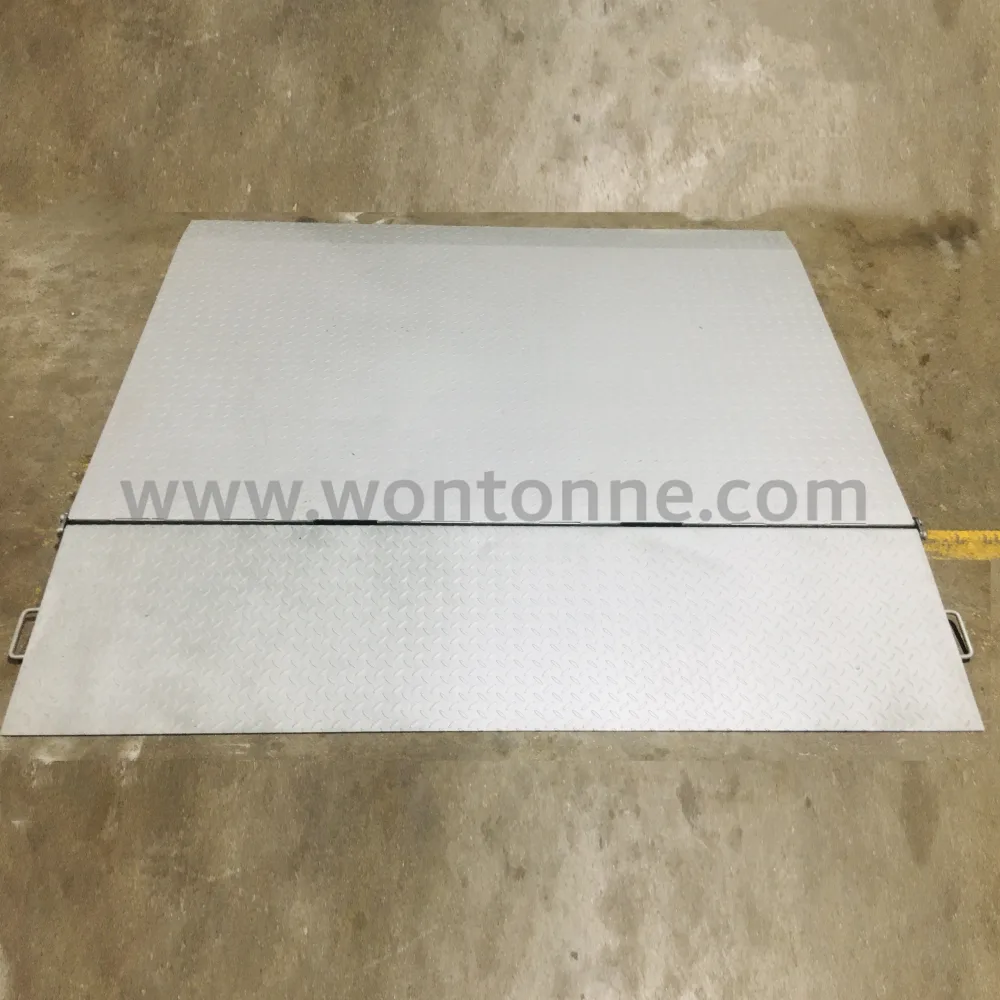 Container Ramp - 14