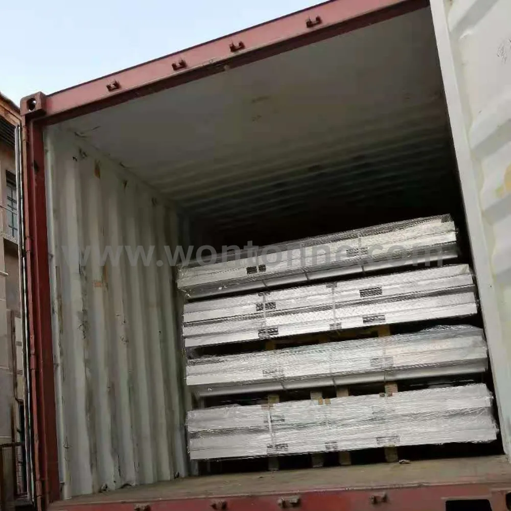 Container Ramp - 13