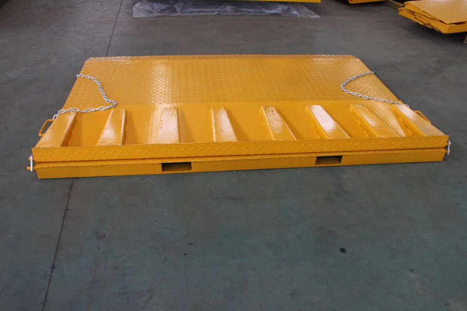 Container Ramp - 10