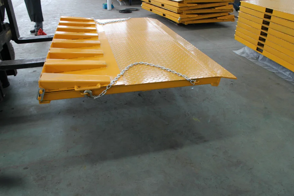 Container Ramp - 9