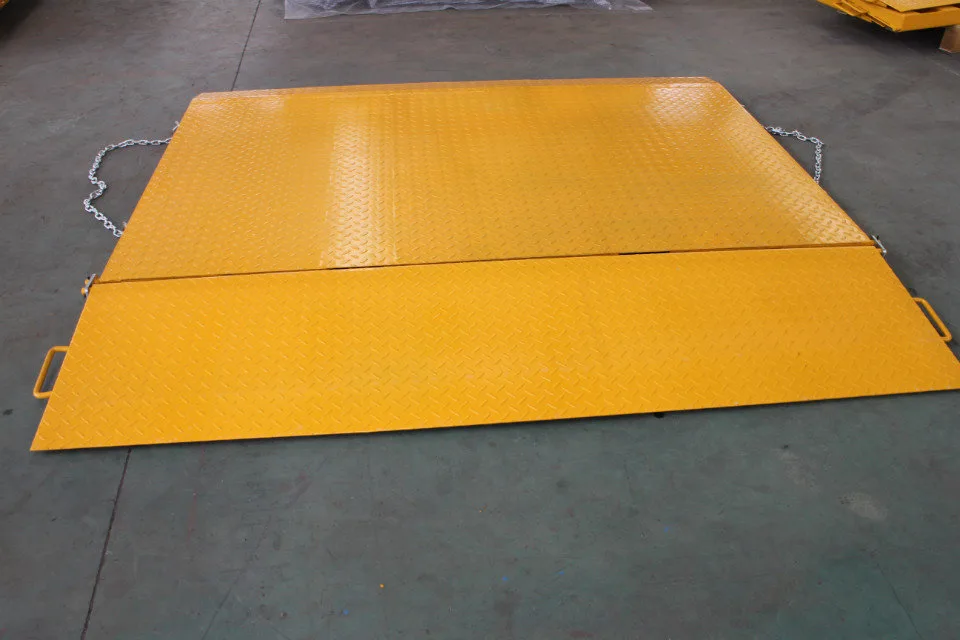 Container Ramp - 7