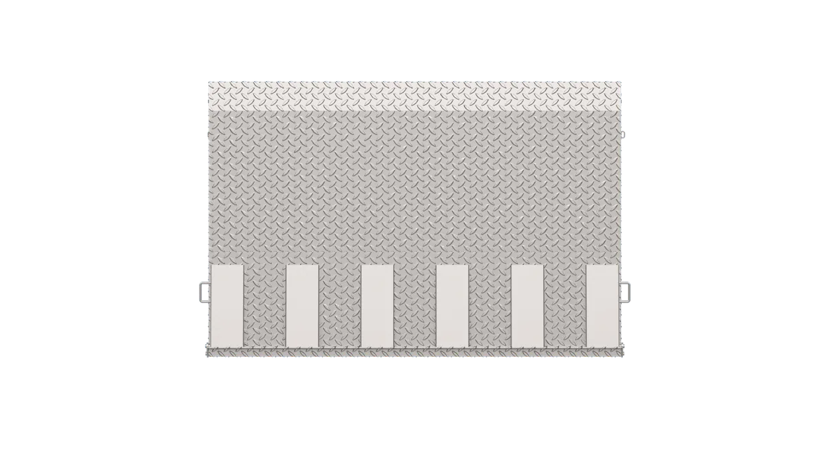 Container Ramp - 6