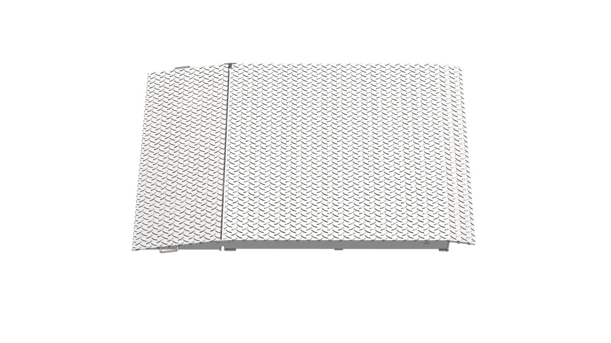 Container Ramp - 5