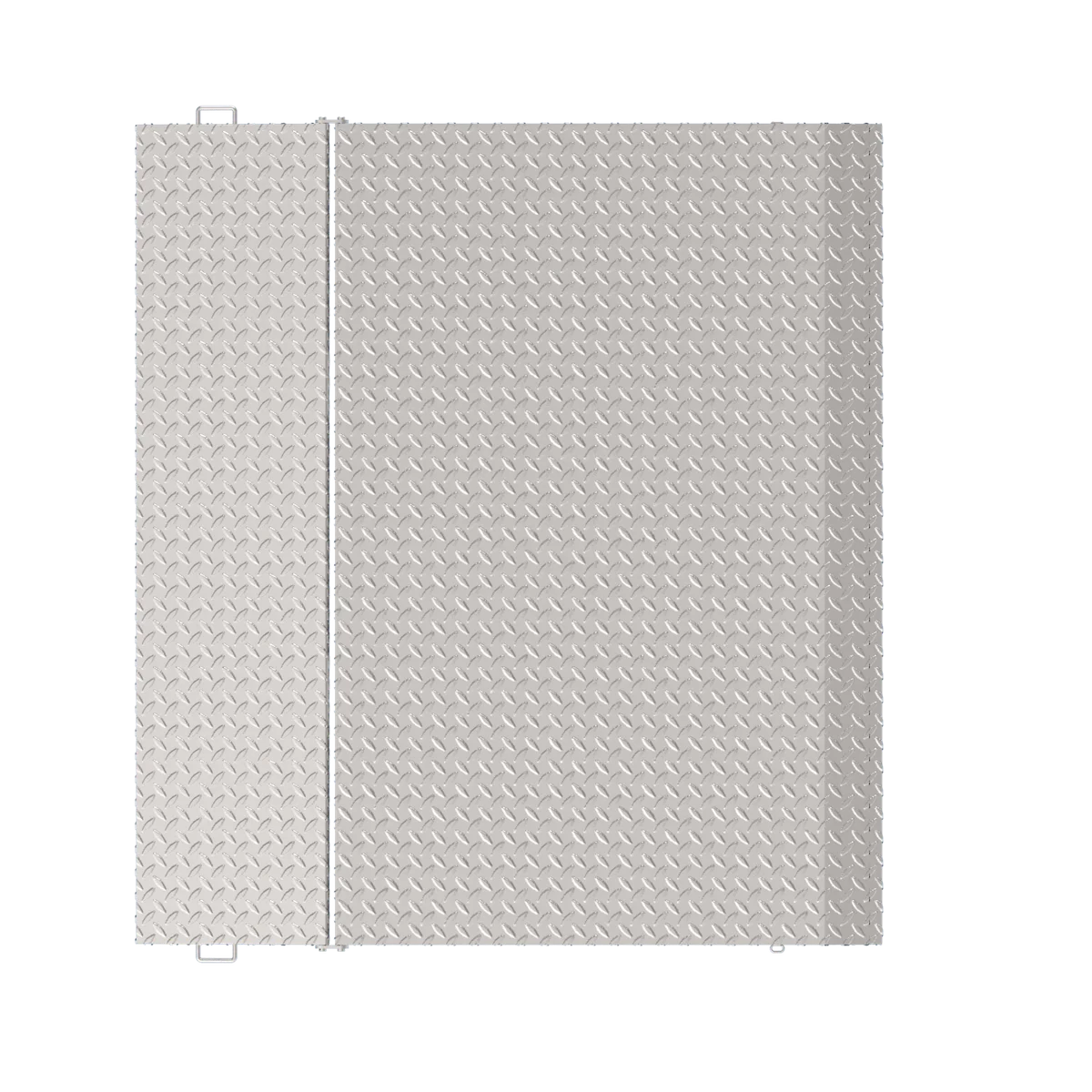 Container Ramp