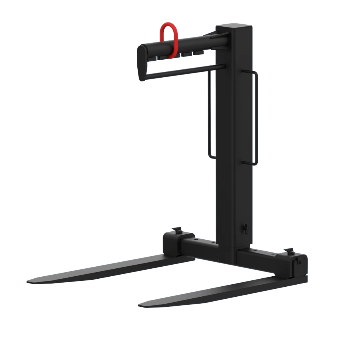 Crane Hook - 8