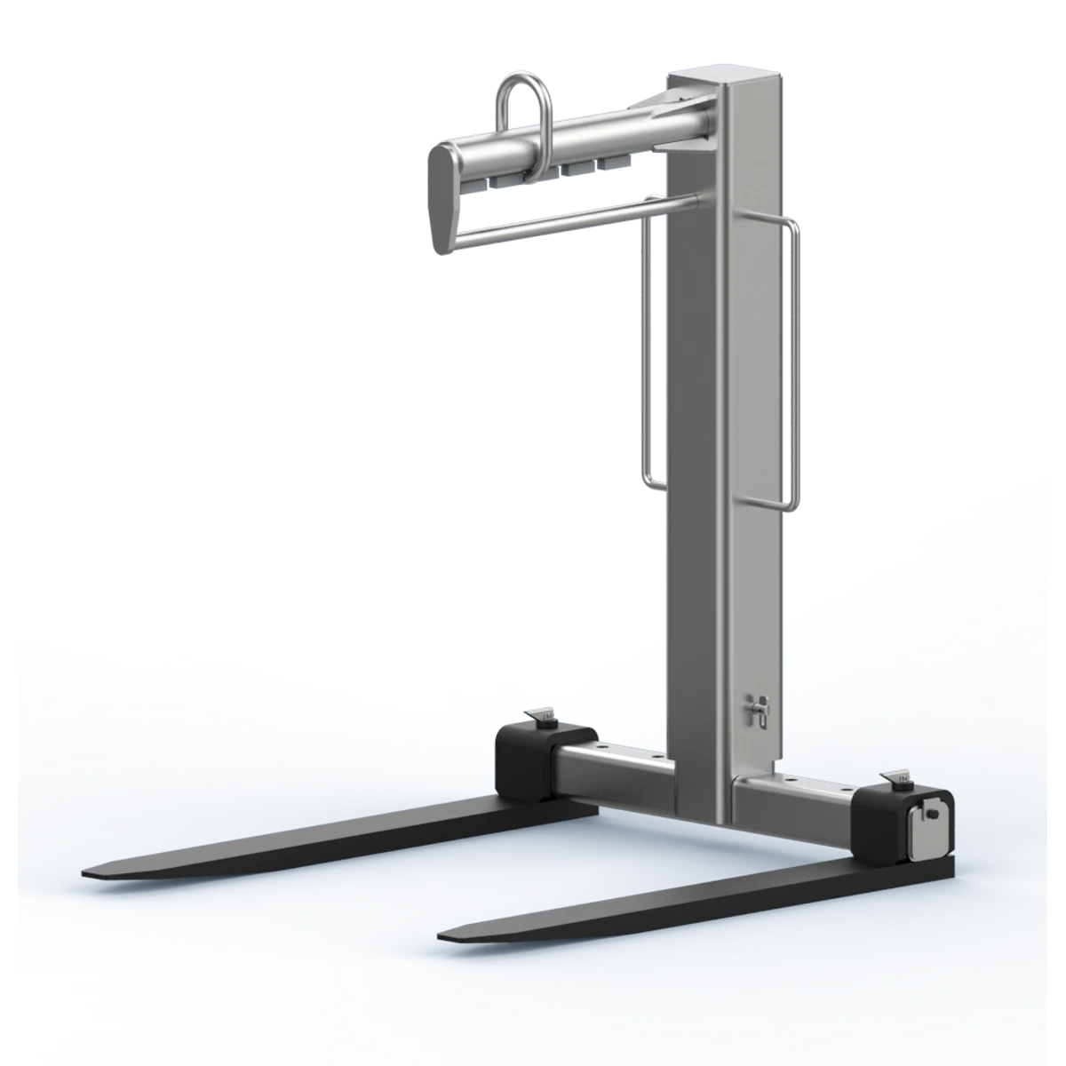Crane Hook - 7